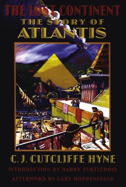 Lost Continent 1
