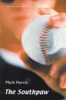Mark Harris - Southpaw, Häftad