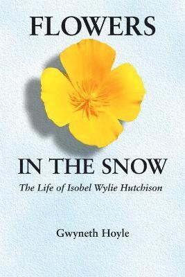 Flowers in the Snow