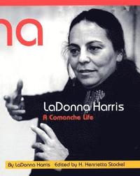 bokomslag LaDonna Harris