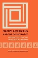 bokomslag Native Americans and the Environment