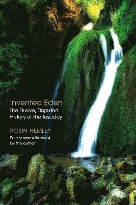 bokomslag Invented Eden