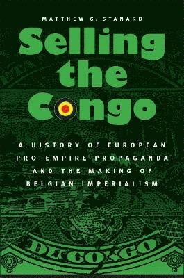 bokomslag Selling the Congo