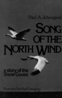 bokomslag Song of the North Wind