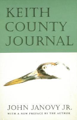 John Janovy - Keith County Journal, Häftad