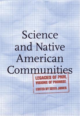Science and Native American Communities 1