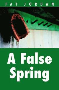 bokomslag A False Spring