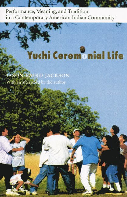 Yuchi Ceremonial Life 1