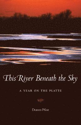 This River Beneath the Sky 1