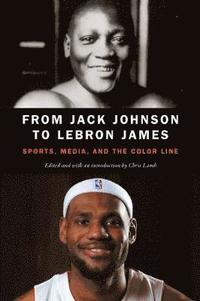 bokomslag From Jack Johnson to LeBron James
