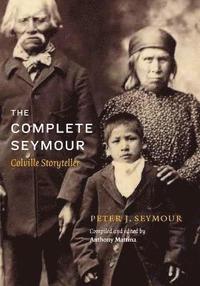 bokomslag The Complete Seymour