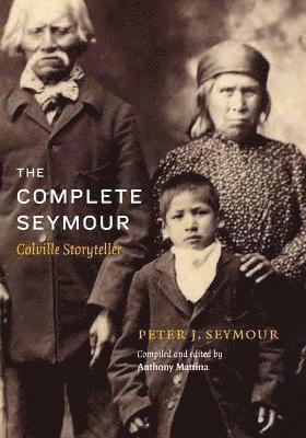 The Complete Seymour 1