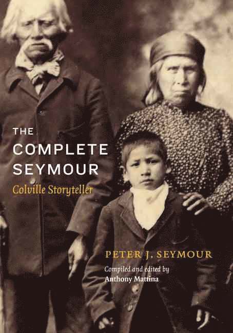 Complete Seymour