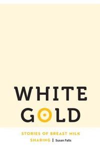bokomslag White Gold