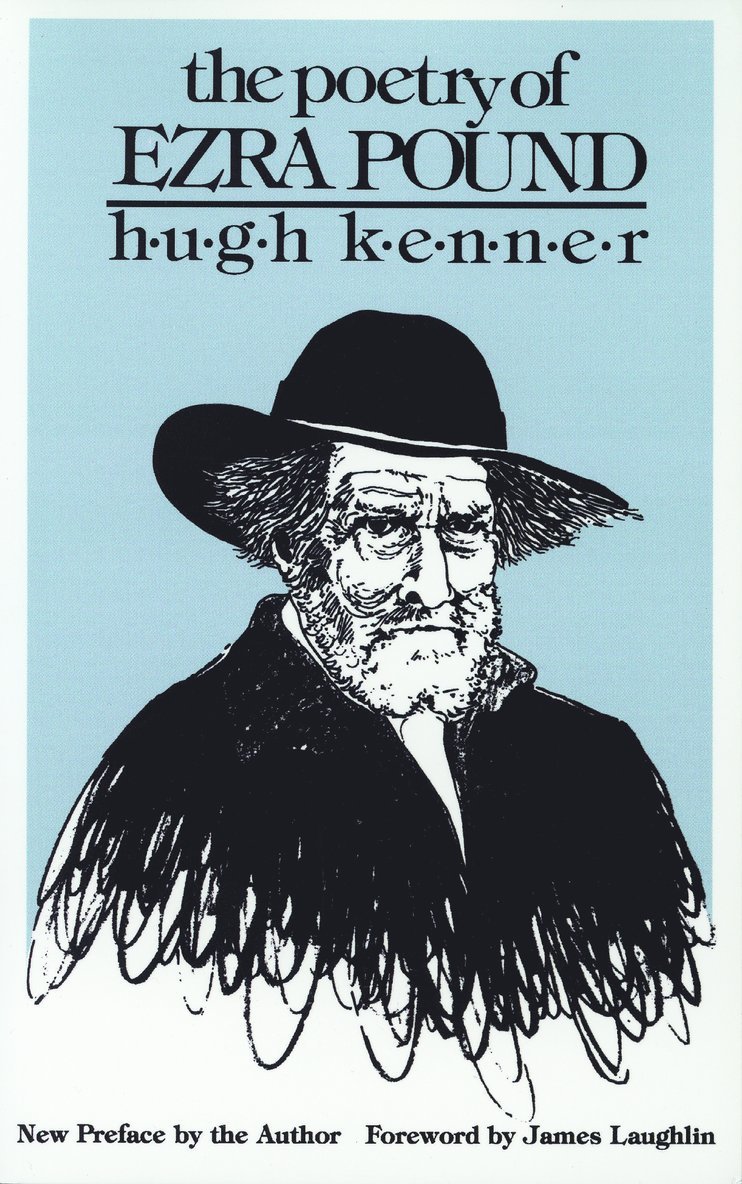 Poetry of Ezra Pound 1