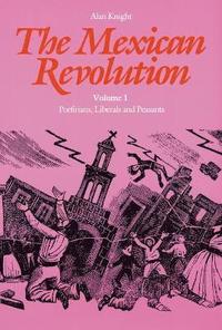 bokomslag The Mexican Revolution, Volume 1