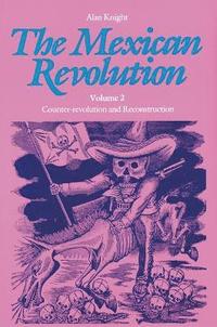 bokomslag The Mexican Revolution, Volume 2