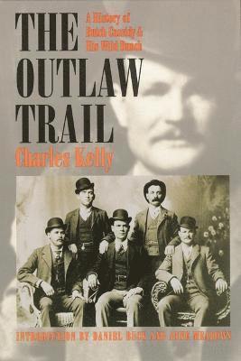 The Outlaw Trail 1