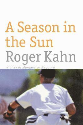 A Season in the Sun 1