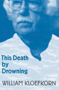 bokomslag This Death by Drowning