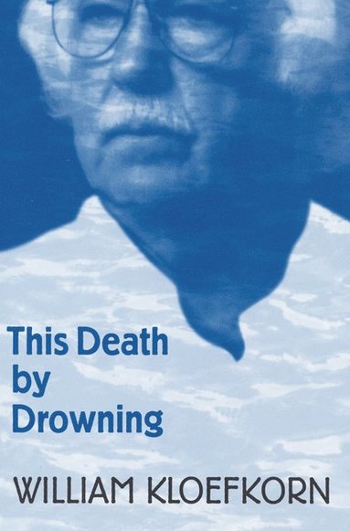 bokomslag This Death by Drowning