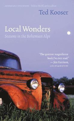 Local Wonders 1