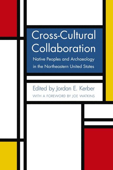 bokomslag Cross-Cultural Collaboration