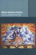 bokomslag Native American Studies