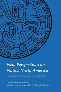 bokomslag New Perspectives on Native North America