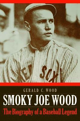 Smoky Joe Wood