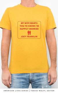 bokomslag My Wife Wants You to Know I'm Happily Married