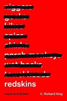 bokomslag Redskins