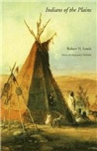 bokomslag Indians of the Plains