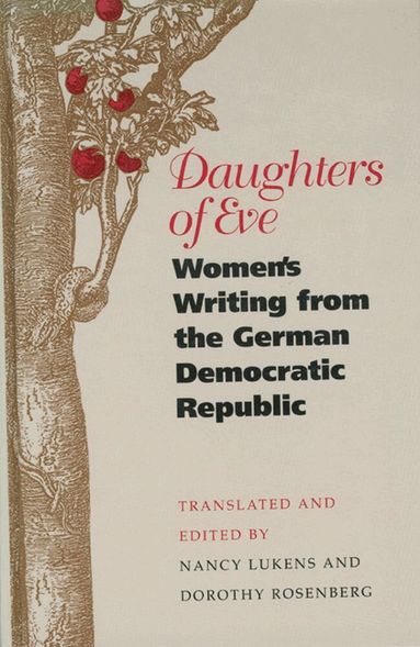 Dorothy Rosenberg, Nancy Lukens - Daughters of Eve, Häftad