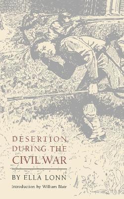bokomslag Desertion During the Civil War