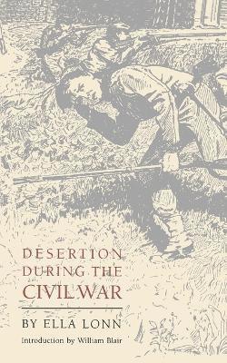 Desertion during the Civil War 1