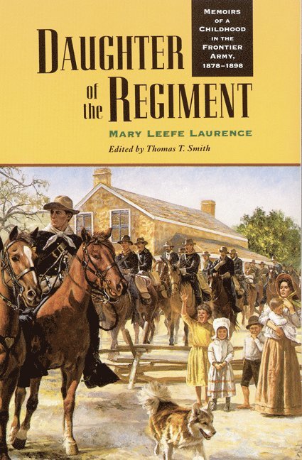 Daughter of the Regiment