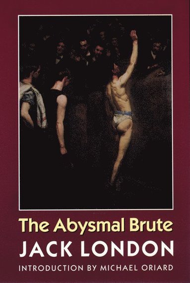 bokomslag Abysmal Brute