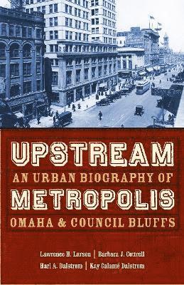 Upstream Metropolis 1