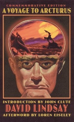 Voyage to Arcturus