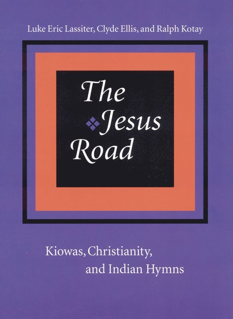 Jesus Road