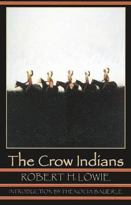 The Crow Indians 1