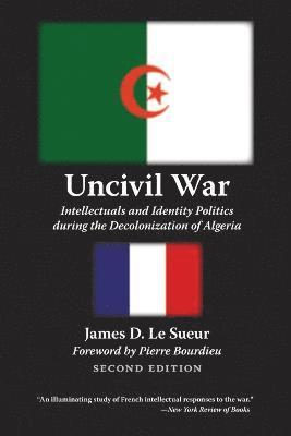 Uncivil War 1