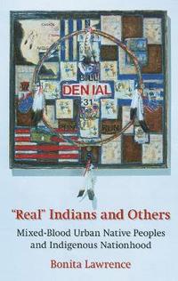 bokomslag &quot;Real&quot; Indians and Others