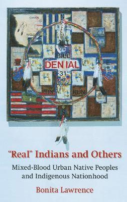 &quot;Real&quot; Indians and Others 1