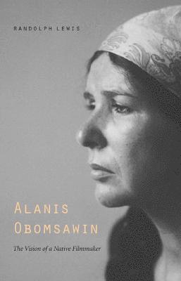 Alanis Obomsawin 1