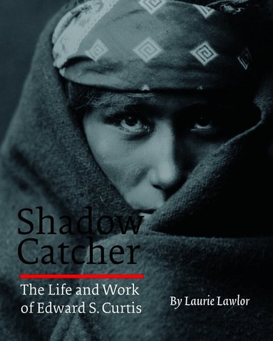 Laurie Lawlor - Shadow Catcher, Häftad