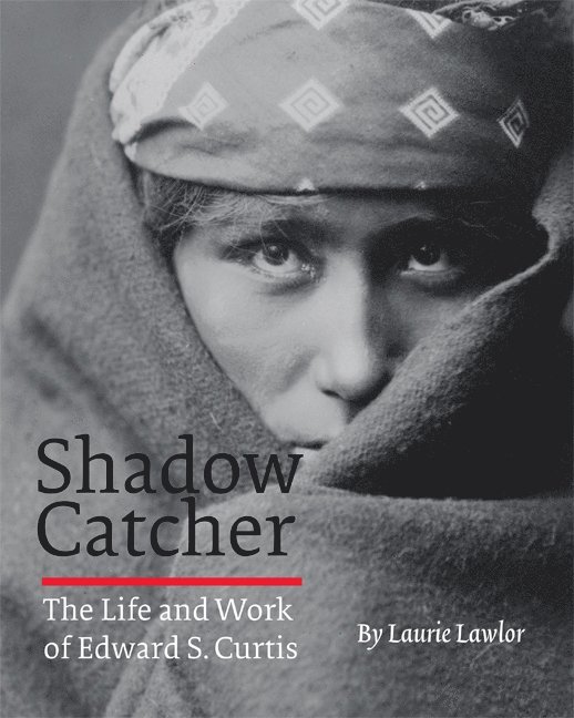 Laurie Lawlor - Shadow Catcher, Häftad