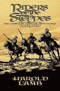 bokomslag Riders of the Steppes