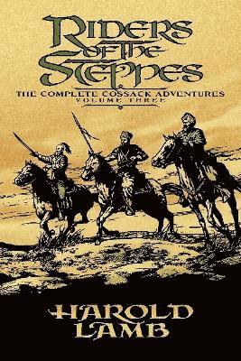 Riders of the Steppes 1